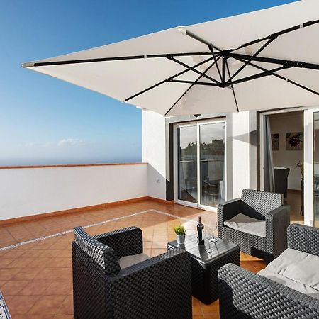 Atico San Jose Apartment La Victoria de Acentejo Exterior photo