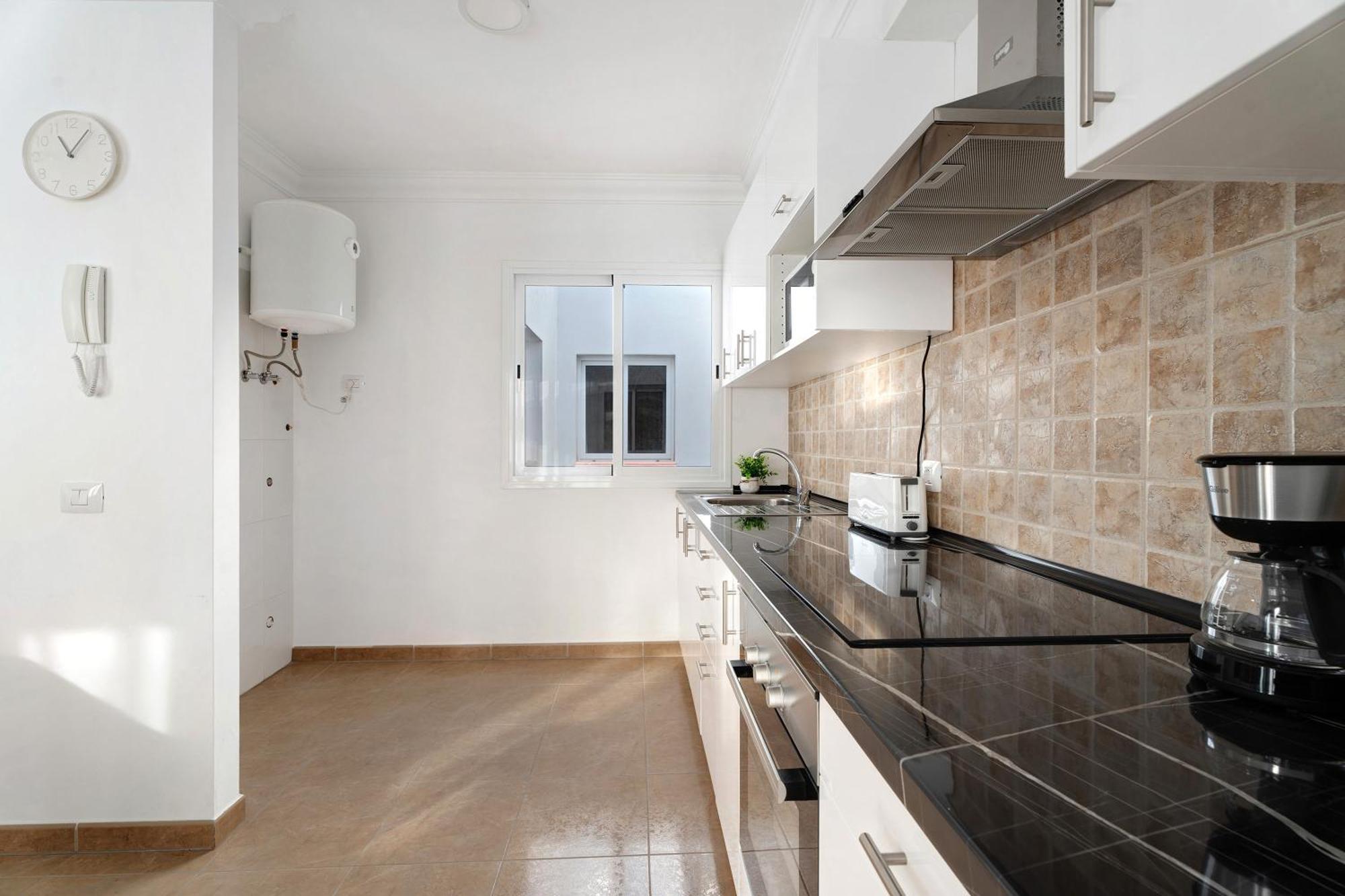 Atico San Jose Apartment La Victoria de Acentejo Exterior photo
