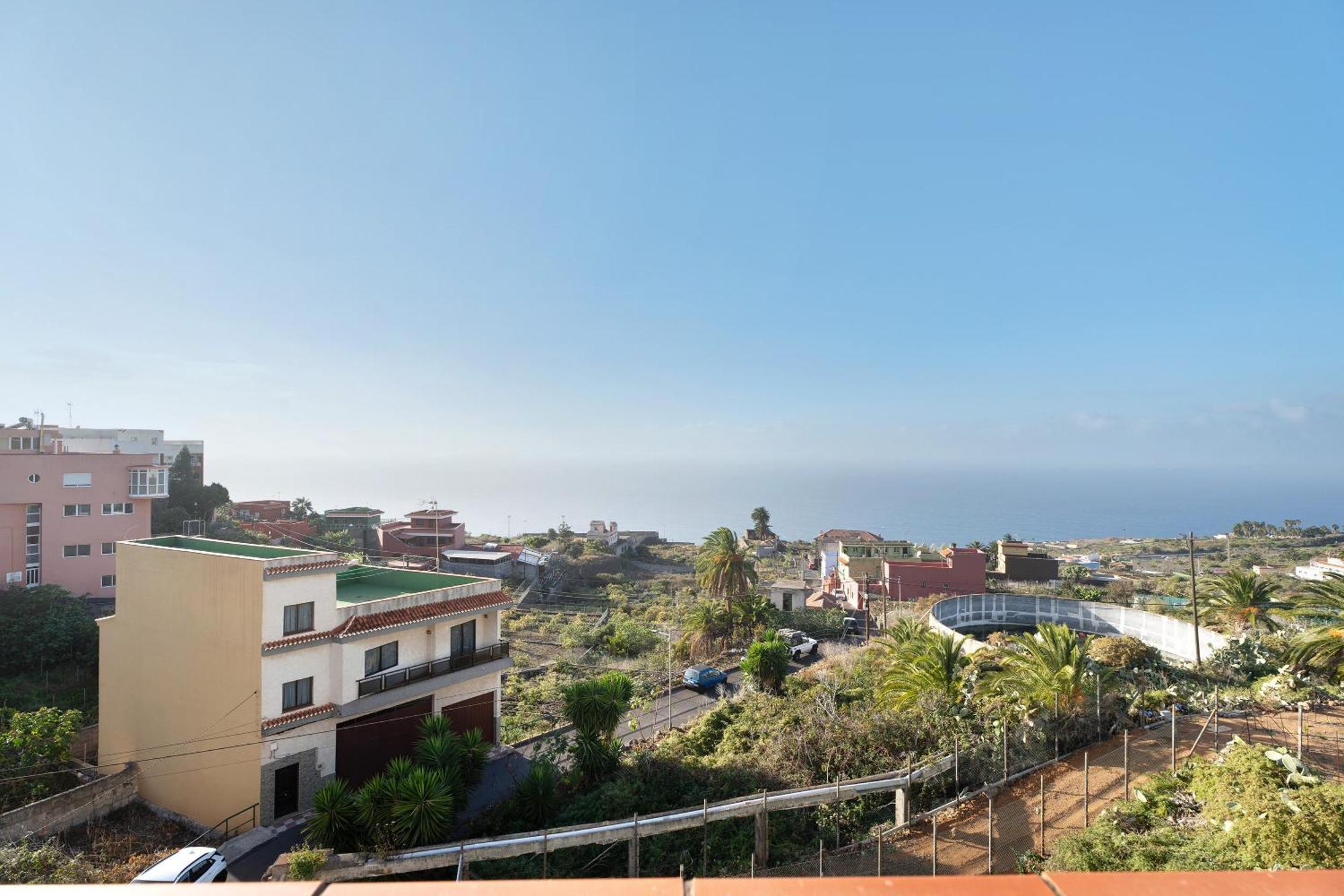 Atico San Jose Apartment La Victoria de Acentejo Exterior photo