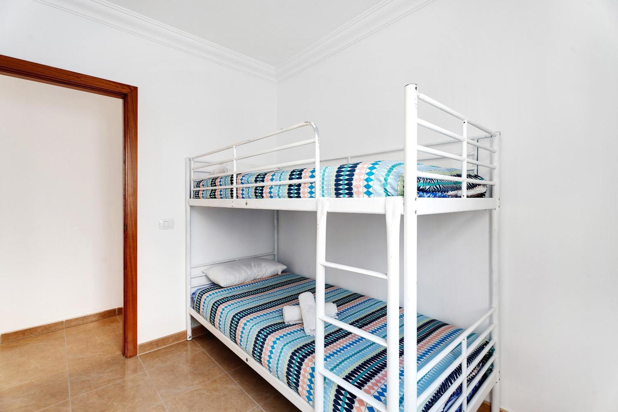Atico San Jose Apartment La Victoria de Acentejo Exterior photo